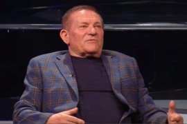 Miloš Bojanić progovorio o aferama i vanbračnom sinu