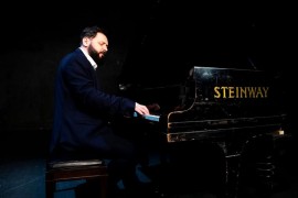 Kenan Tucić objavio spot za pjesmu "Kriška mjeseca"