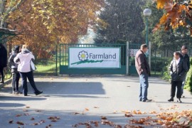 Skupština povjerilaca "Farmlanda" odgođena za maj
