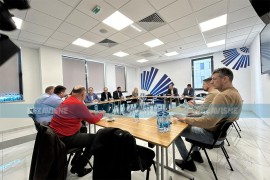 Gradska preduzeća u problemima: Zbog većeg minimalca razmišljaju o ...