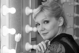 Vesna Šouc Tričković za "Nezavisne": Umetnost spaja ljude, svuda ...