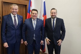 Blaha: Podrška evropskim integracijama BiH i Srpske