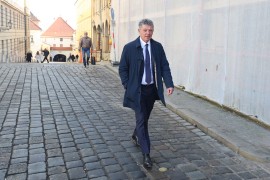 Plenković i stranke podržali Turudića uprkos skandalu koji trese ...