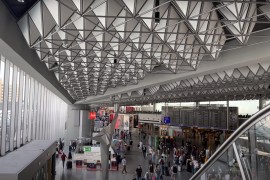 Upozorenje: Ni slučajno ne dolazite na aerodrome u Njemačkoj
