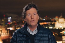 Taker Karlson najavio intervju sa Vladimirom Putinom (VIDEO)