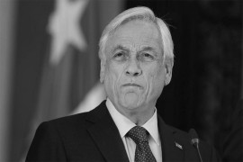 Poginuo bivši predsjednik Čilea