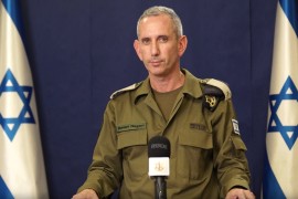 Izraelski vojni potparol: 31 talac u Gazi je mrtav