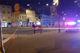 Detalji tuče u Sarajevu: Potukli se Manijaci i Horde zla, traga se za ...