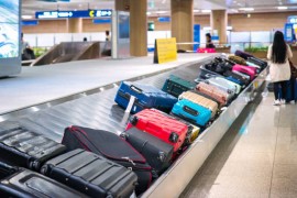 Kakav ulov na aerodromu: Carinici ostali u šoku