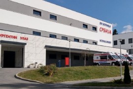 Besplatni sistematski pregledi u bolnici "Srbija"