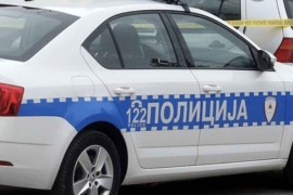 Banjalučanin u smartu krio municiju