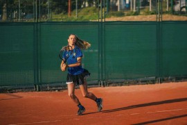 Drim-tim talenata: Mozzart nastavlja da stipendira mlade sportiste