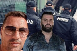 Detalji hapšenja Titovog tjelohranitelja