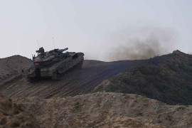 Hamas iznio prijedlog za primirje