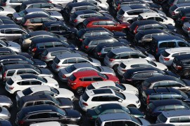 Na prodaju stavio auto koji treba "osveštati kod popa"
