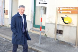 Najveći skandal u Hrvatskoj: Turudić izabran za glavnog državnog ...