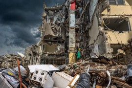 Dva bombaška napada, više mrtvih i ranjenih (FOTO/VIDEO)