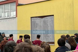 Obilježena 82. godišnjica strašnog zločina u Šargovcu: Pomolili se ...