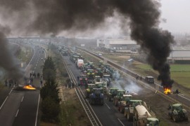 Španska sela dižu bunu protiv Madrida i Brisela