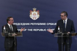 Pistorijus govorio o naoružavanju Kosova: Vučić dao riječ da neće ...