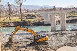 Gradonačelnik obišao naselje Česma: Nova dimenzija i perspektiva ...