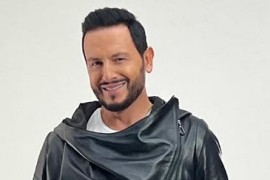 Neno Murić novu pjesmu "Ljubiš mi se" objaviće za Dan zaljubljenih