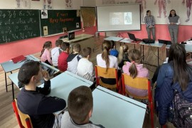 Obilježeno 160 godina od smrti Vuka Stefanovića Karadžića
