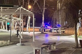 Detalji ubistva u Tuzli: Ženu upucao policijski službenik