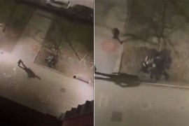 Specijalci uhapsili policajca koji je ubio ženu u Tuzli (VIDEO)