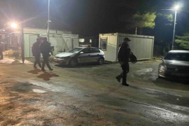 Pretresi u Blažuju: Nađena puška, sumnja se da je pripreman sukob ...