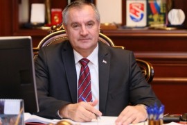 Višković: Većina funkcionera iz Srpske ugrožena u Sarajevu, a ...