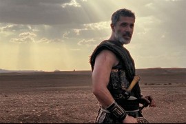Srpski glumac u Netflixovoj seriji (FOTO; VIDEO)