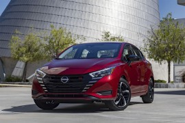 Nisan motor utrostručio profit na 2,04 milijardi evra