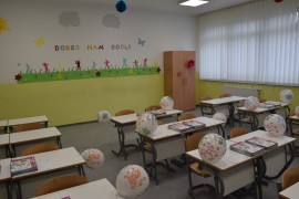 Svjetska banka podupire projekte obrazovanja