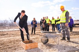 Stanivuković: Banjaluka dobija najveći park u Republici Srpskoj