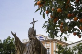 U španskom manastiru časne sestre izdaju sobe turistima
