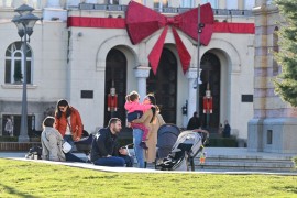 Objavljena lista najjeftinijih evropskih gradova za putovanje u dvoje ...