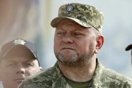 Zalužni je prošlost: Zelenski imenovao novog načelnika ukrajinske ...