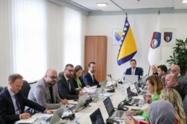 Ograničava se korištenje uglja i ostalih čvrstih goriva