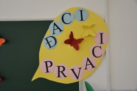Morbile odgodile sistematske preglede prvačića