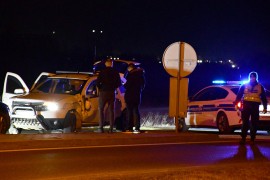 Drama u Novoj Gradišci: Policija "češlja" polja u potrazi za ...