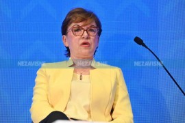 Vidović: Najniža plata od 900 KM realna, rast cijena nije