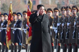 Kim Džong Un: Zbrisaćemo neprijatelje ako pokušaju da upotrijebe ...