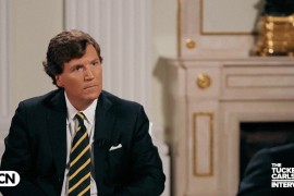 Taker Karlson poslije intervjua s Putinom: Ameriku vode ludaci