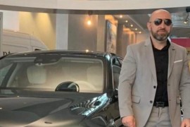 Hercegovac ostvario dječački san: Svake godine novi mercedes
