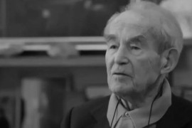 Preminuo Robert Badinter