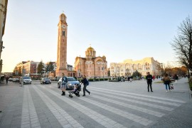 Stanivuković: Predložiću Skupštini da raspravlja o vazduhu