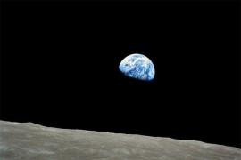 Astronauti iz Turske, Italije i Švedske ponovo na Zemlji