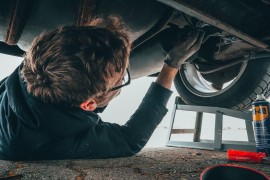 Pet savjeta kako da vam auto radi i traje duže