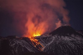 Završena erupcija vulkana na Islandu, stanovništvo bez tople vode